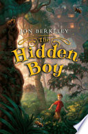 The Hidden Boy cover