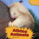 Albino Animals cover