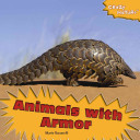 Animals with Armor cover