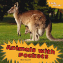 Animals with Pockets cover