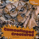 Camouflaged Creatures cover