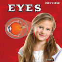 Eyes cover