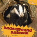 Underground Animals cover