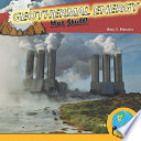 Geothermal Energy: Hot Stuff! cover