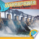 Hydropower: Making a Splash! cover