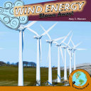Wind Energy: Blown Away! cover