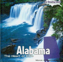 Alabama: The Heart of Dixie cover