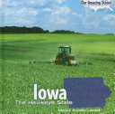 Iowa: The Hawkeye State cover