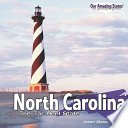 North Carolina: The Tar Heel State cover