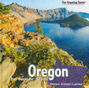 Oregon: The Beaver State cover