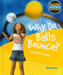 Why Do Balls Bounce? All About Gravity cover