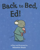 Back to Bed, Ed! cover