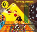 The Boxing Champion cover