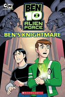 Ben's Knightmare cover