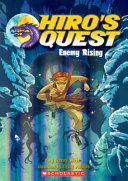 Enemy Rising cover