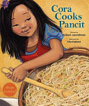 Cora Cooks Pancit cover