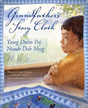 Grandfather's Story Cloth cover