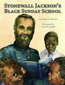 Stonewall Jackson's Black Sunday School cover