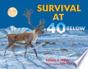 Survival at 40 Below cover