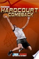 Hardcourt Comeback cover