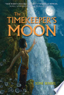 The Timekeeper's Moon cover