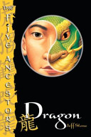 Dragon cover
