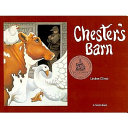 Chester's Barn cover