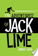 The Adventures of Jack Lime cover