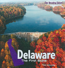 Delaware: The First State cover