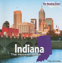 Indiana: The Hoosier State cover
