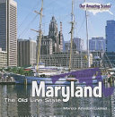 Maryland: The Old Line State cover