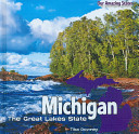 Michigan: The Great Lakes State cover
