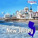 New Jersey: The Garden State cover