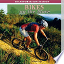 Bikes on the Move cover