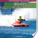 Boats on the Move cover