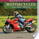 Motorcycles on the Move cover