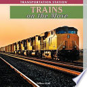 Trains on the Move cover