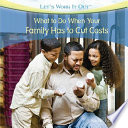 What to Do When Your Family Has to Cut Costs cover