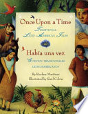 Once Upon a Time: Traditional Latin American Tales cover