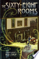 The Sixty-Eight Rooms cover