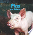 Pigs Are Smart! cover