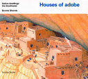 Houses of Adobe cover