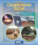 Celebrating Texas: Patriotic Symbols and Landmarks cover