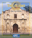 The Alamo cover