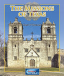 The Missions of Texas cover