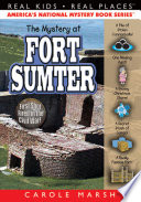 The Mystery at Fort Sumter cover
