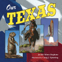 Our Texas cover