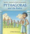 Pythagoras and the Ratios: A Math Adventure cover