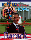 Barack cover