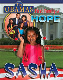 Sasha cover